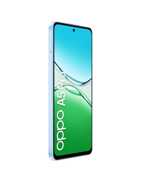 Smartphone Oppo A5 Pro 8GB/ 256GB/ 6.67"/ Azul Cielo