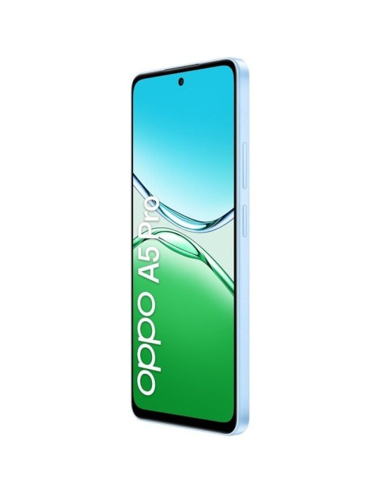 Smartphone Oppo A5 Pro 8GB/ 256GB/ 6.67"/ Azul Cielo