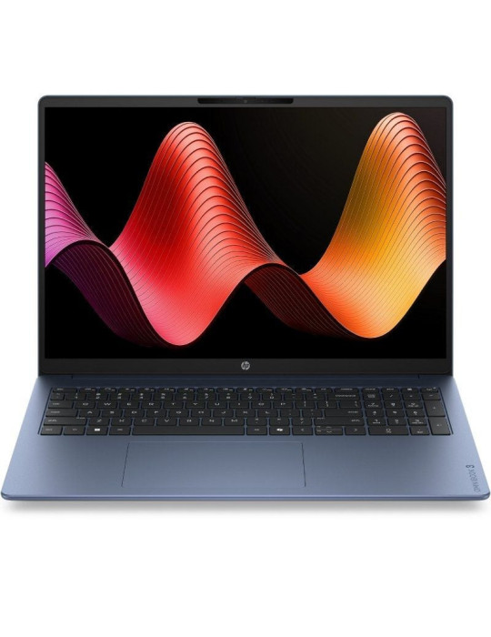 Portátil HP OmniBook 3 16-BY0006NS Ryzen 5 40/ 16GB/ 512GB SSD/ 16"/ Sin Sistema Operativo