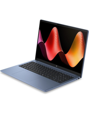 Portátil HP OmniBook 3 16-BY0006NS Ryzen 5 40/ 16GB/ 512GB SSD/ 16"/ Sin Sistema Operativo 2