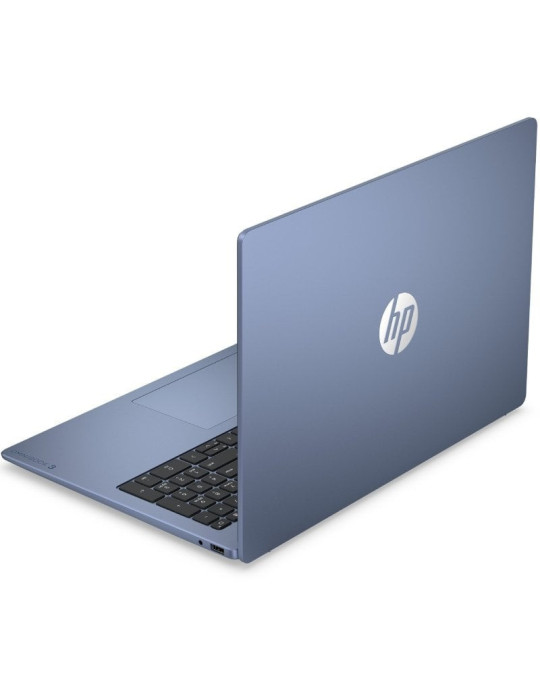 Portátil HP OmniBook 3 16-BY0006NS Ryzen 5 40/ 16GB/ 512GB SSD/ 16"/ Sin Sistema Operativo