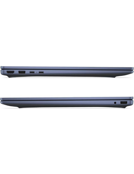 Portátil HP OmniBook 3 16-BY0006NS Ryzen 5 40/ 16GB/ 512GB SSD/ 16"/ Sin Sistema Operativo