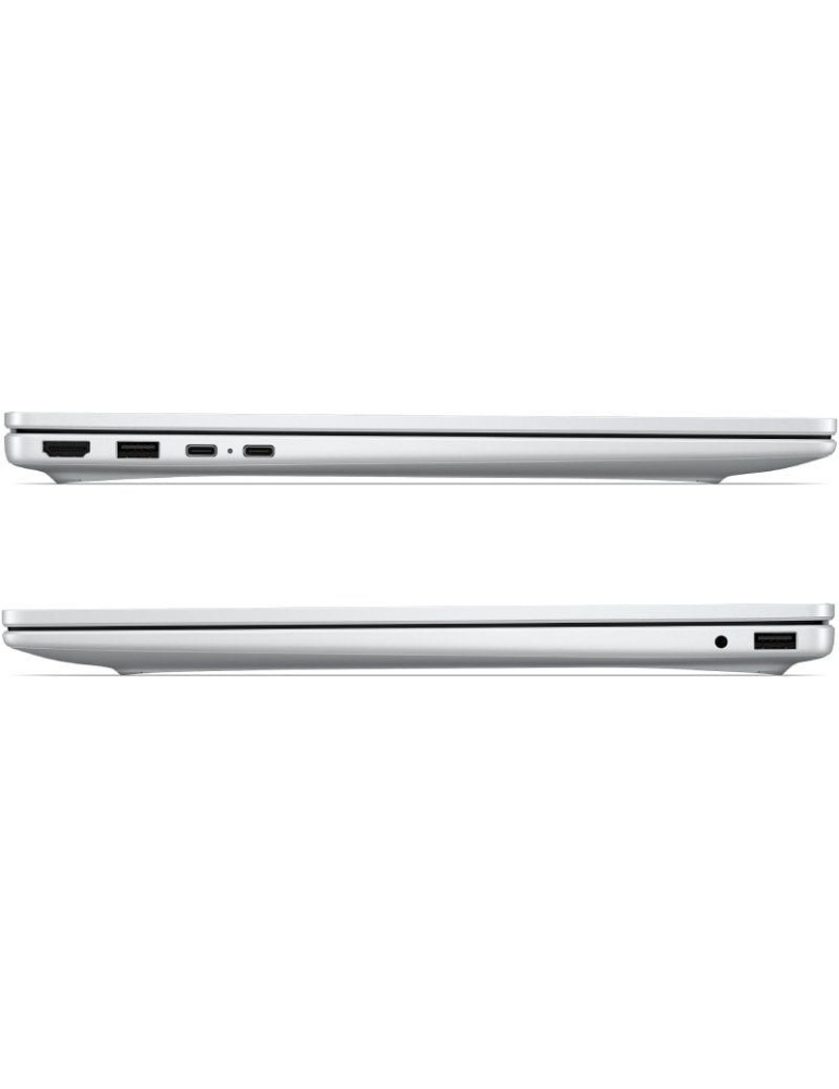 Portátil HP OmniBook 3 16-BY0011NS Ryzen 5 40/ 16GB/ 512GB SSD/ 16"/ Win11