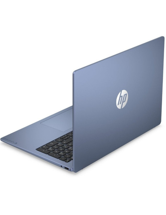 Portátil HP OmniBook 3 16-BU0011NS Intel Core 7-150U/ 16GB/ 1TB SSD/ 16"/ Sin Sistema Operativo