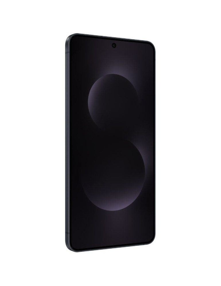 Smartphone Samsung Galaxy S25 Edge 12GB/ 512GB/ 6.7"/ 5G/ Titanio Negro