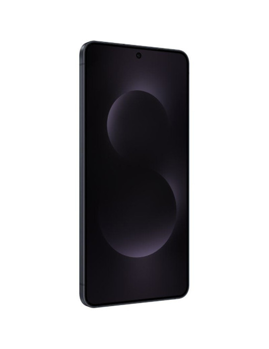 Smartphone Samsung Galaxy S25 Edge 12GB/ 512GB/ 6.7"/ 5G/ Titanio Negro