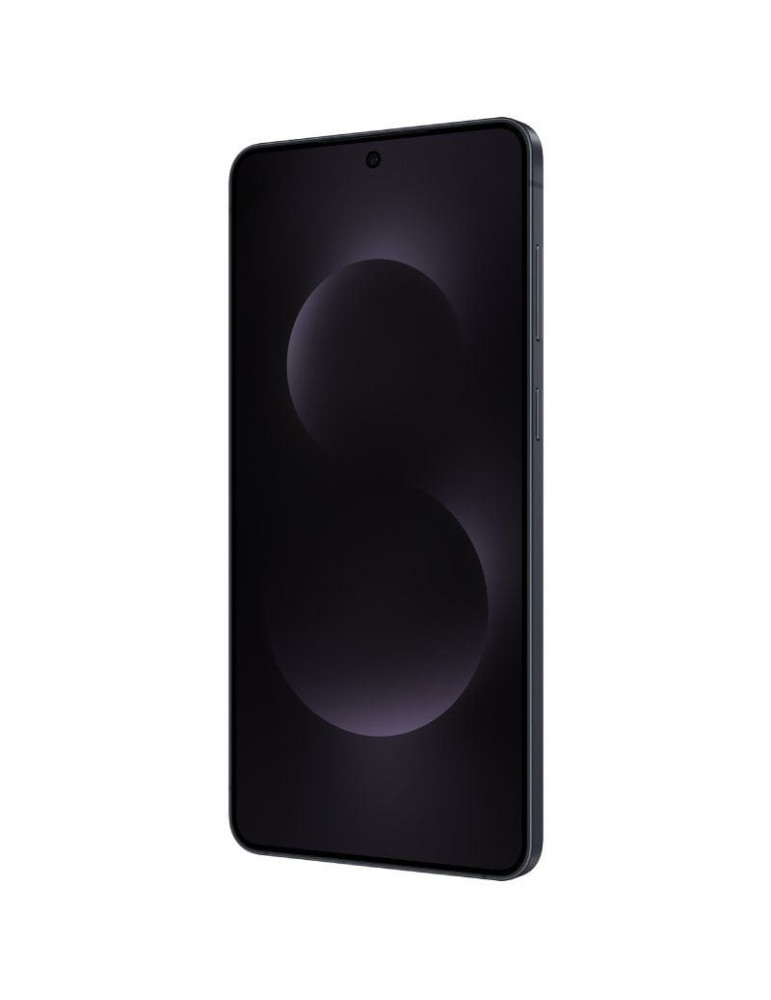 Smartphone Samsung Galaxy S25 Edge 12GB/ 512GB/ 6.7"/ 5G/ Titanio Negro
