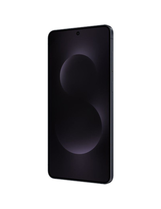 Smartphone Samsung Galaxy S25 Edge 12GB/ 512GB/ 6.7"/ 5G/ Titanio Negro