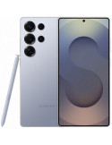 Smartphone Samsung Galaxy S25 Ultra 12GB/ 512GB/ 6.9"/ 5G/ Titanio Azul