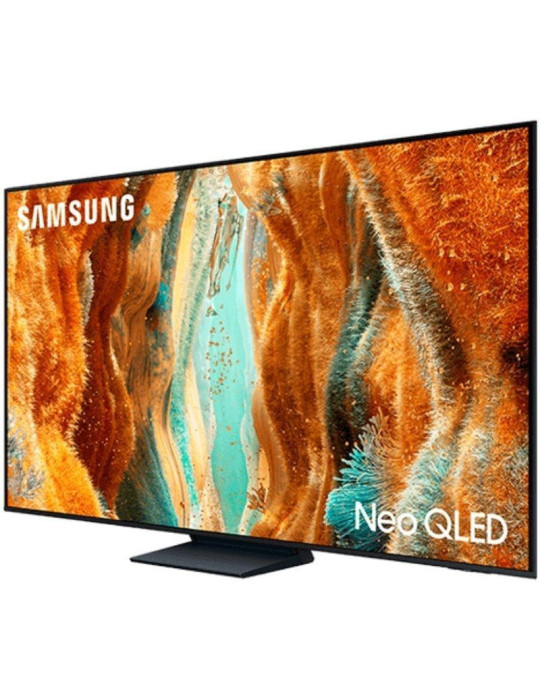 Televisor Samsung Neo QLED QN73F TQ55QN73FAT 55"/ Ultra HD 4K/ Smart TV/ WiFi