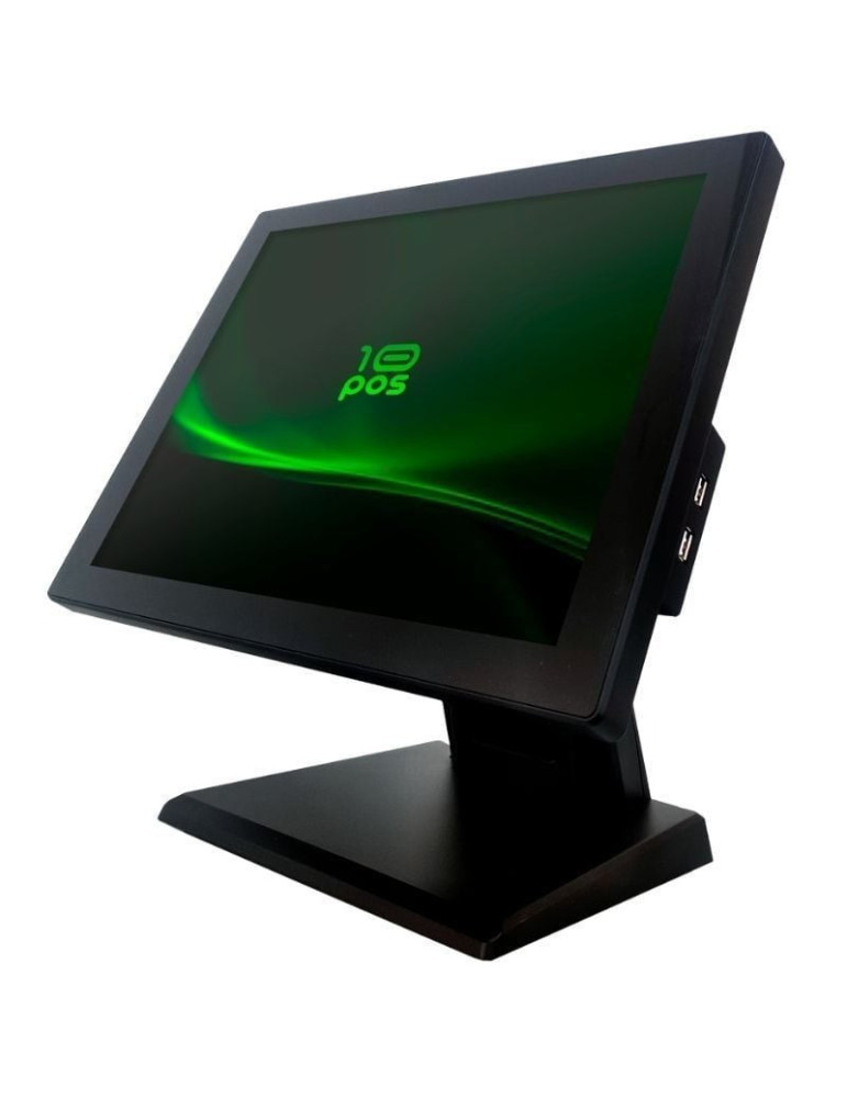 TPV 10POS 10T-15/ Intel Core i5 7th/ 8GB/ 256GB SSD/ 15"/ Táctil/ WiFi/ Win10 IoT