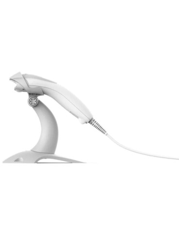 Lector de Código de Barras 1D-2D-QR Honeywell Voyager XP Curve 1400G/ USB