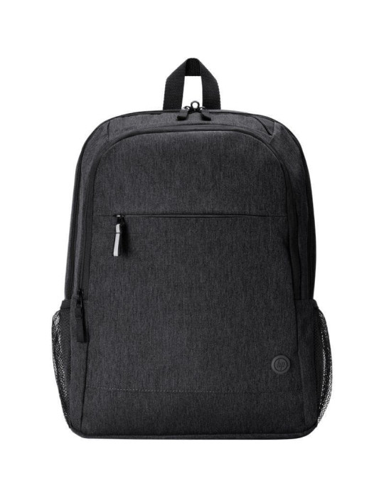 Mochila HP Prelude Pro para Portátiles hasta 15.6"/ Negra