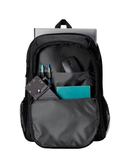 Mochila HP Prelude Pro para Portátiles hasta 15.6"/ Negra