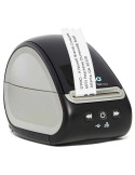 Impresora de Etiquetas Dymo LabelWriter 550 Turbo/ Térmica/ USB/ Negra