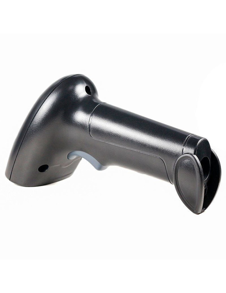 Lector de Código de Barras 1D-2D-QR Approx appLS21WS/ USB