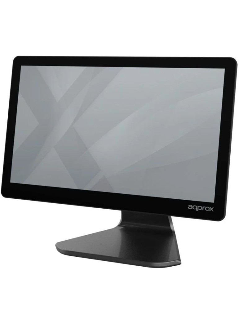 TPV Approx appTPV05+G8-256 Intel Celeron J4125/ 8GB/ 256GB SSD/ 15.6"/ Táctil/ WiFi