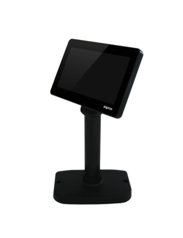 Visor TPV Approx appVFD02LCD/ LCD/ USB 2