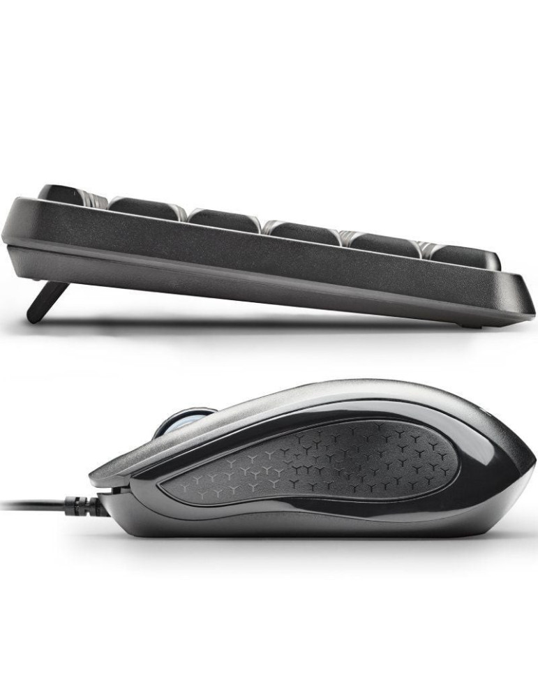 Teclado y Ratón NGS Cocoa KIT V2