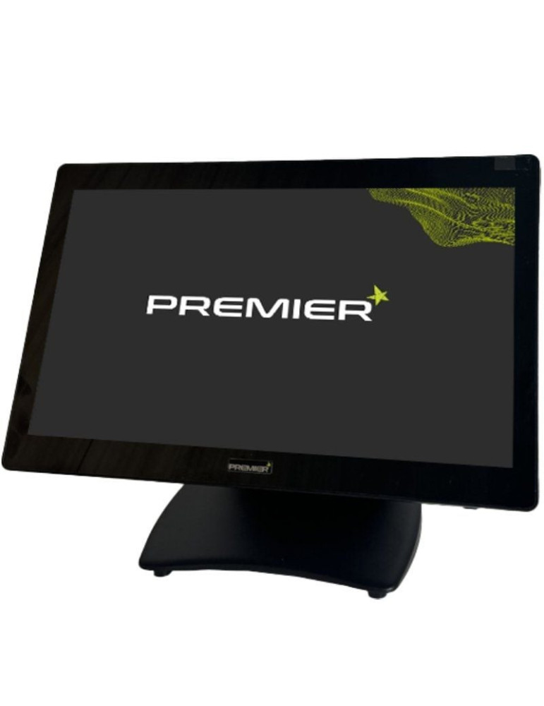 TPV Premier KT-100 FT W Intel N97/ 8GB/ 128GB SSD/ 15.6"/ Táctil/ WiFi