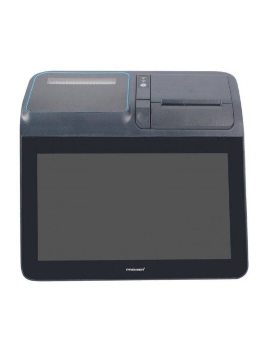 TPV Premier KT-116 A con Bateria RK3568/ 4GB/ 64GB eMMC/ 11.6"/ Táctil/ WiFi/ Android 11/ Incluye Impresora 80mm