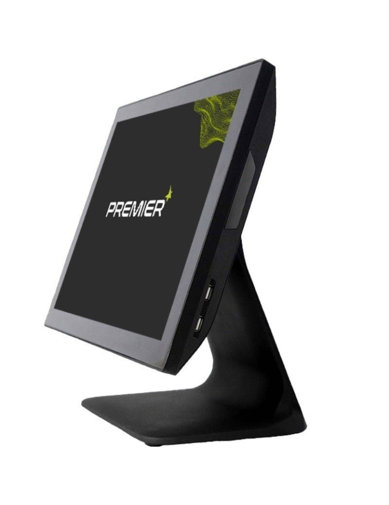 TPV Premier KT-2000 Intel Core i5-1235/ 8GB/ 128GB SSD/ 15"/ Táctil/ WiFi