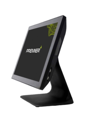 TPV Premier KT-2000 Intel Core i5-1235U/ 8GB/ 128GB SSD/ 15"/ Táctil/ Win10 IoT 2