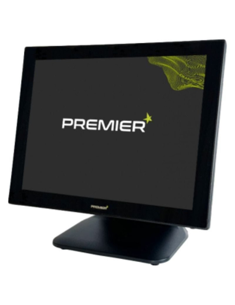 TPV Premier KT-2000 Intel N97/ 8GB/ 128GB SSD/ 15"/ Táctil/ WiFi