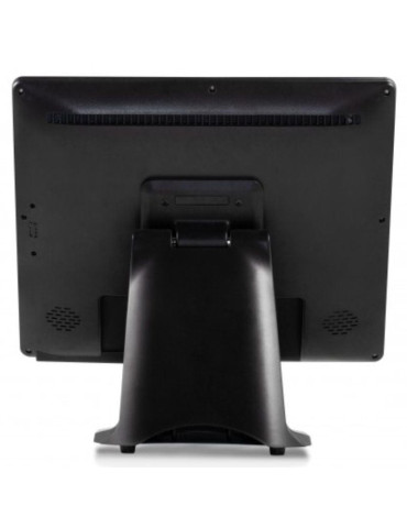 Monitor TPV Premier TM-170 17"/ Táctil/ Negro 2