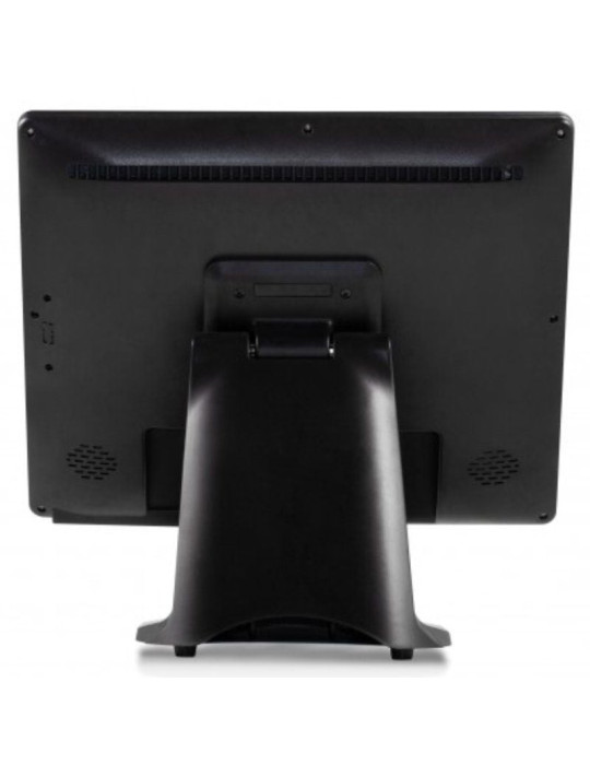 Monitor TPV Premier TM-170 17"/ Táctil/ Negro