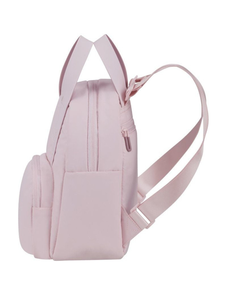 Mochila American Tourister Puffypop S/ Capacidad 8.5L/ Rosa