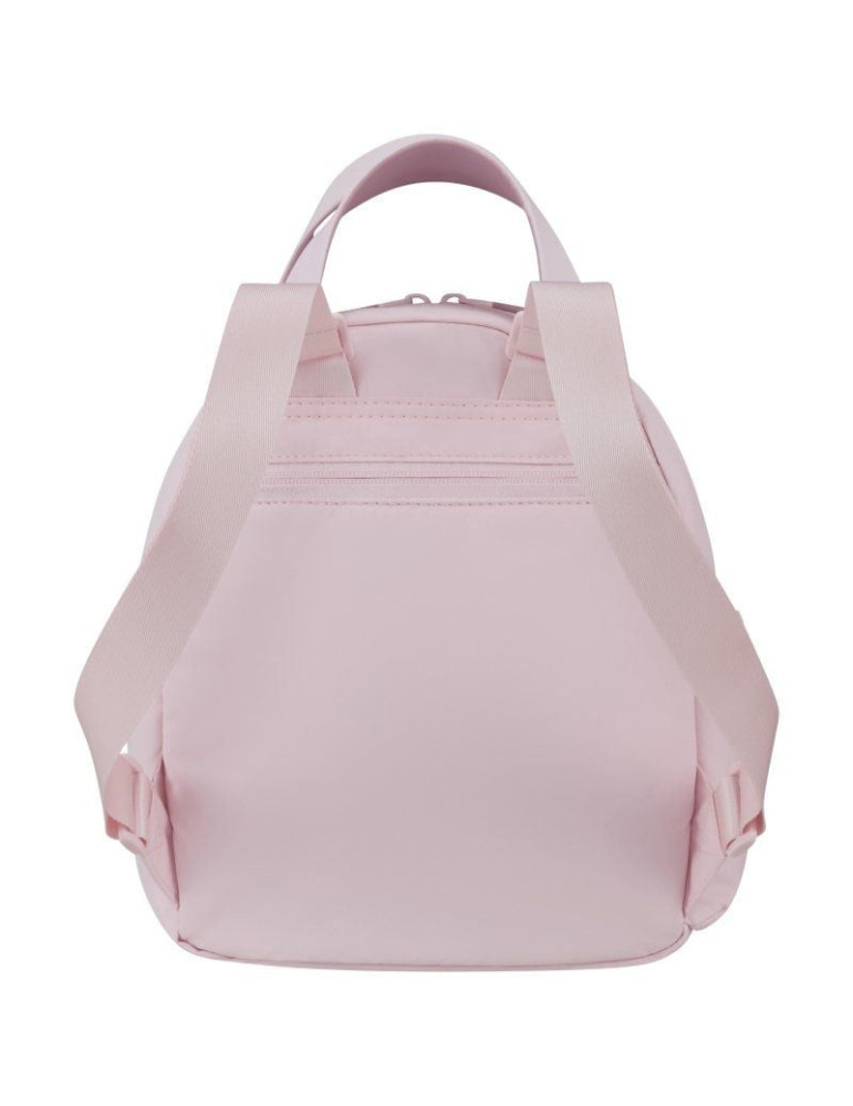 Mochila American Tourister Puffypop S/ Capacidad 8.5L/ Rosa