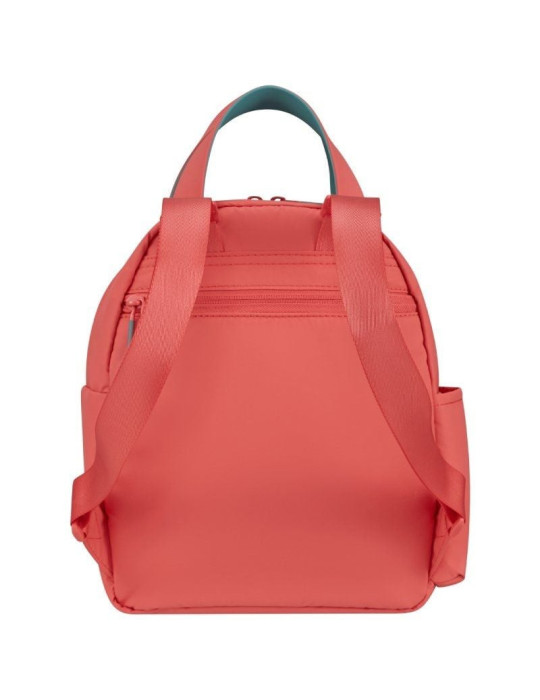 Mochila American Tourister Puffypop S/ Capacidad 8.5L/ Coral