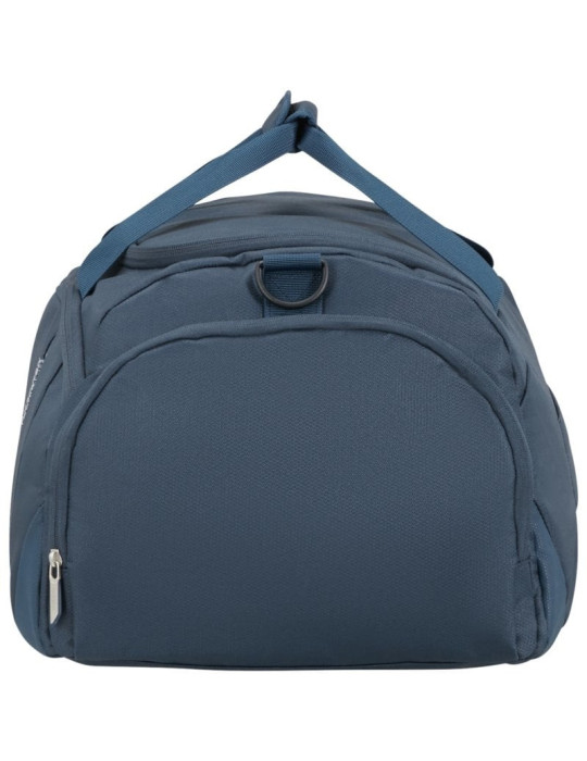 Bolsa de Viaje American Tourister Wanderlite S/ 30x52x31cm/ Azul