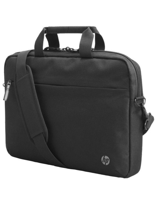 Maletín HP Renew Business para Portátiles hasta 17.3"/ Negro