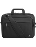 Maletín HP Renew Business para Portátiles hasta 15.6"/ Negro
