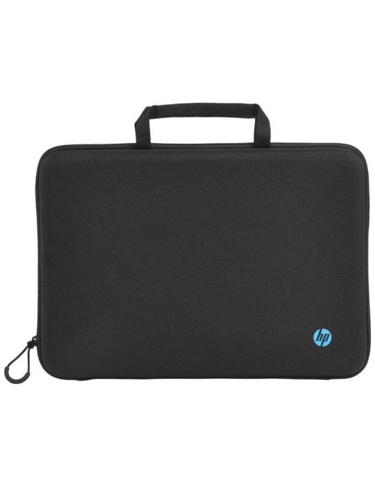 Maletín/ Funda HP Mobility para Portátiles hasta 14.1"/ Negro