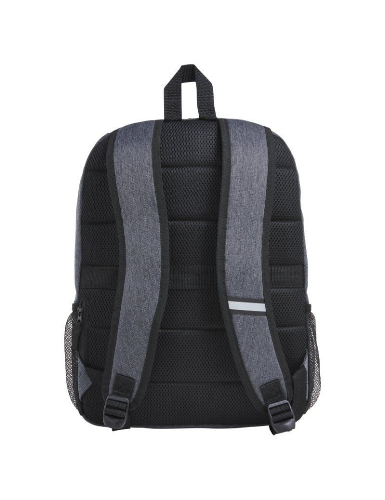 Mochila HP Prelude Pro 4Z513AA para Portátiles hasta 15.6"/ Gris