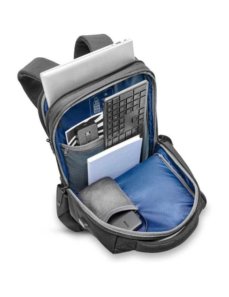 Mochila HP Renew Executive para Portátiles hasta 16"/ Negra