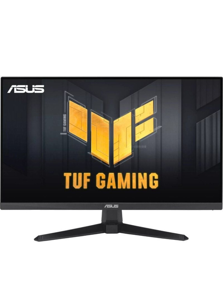 Monitor Gaming Asus TUF Gaming VG249QE5A 23,8"/ Full HD/ 1ms/ 144Hz/ IPS/ Multimedia/ Negro