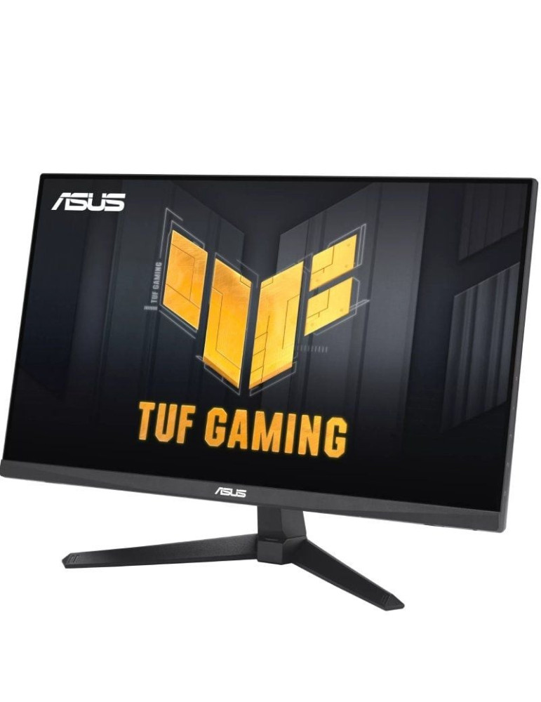 Monitor Gaming Asus TUF Gaming VG249QE5A 23,8"/ Full HD/ 1ms/ 144Hz/ IPS/ Multimedia/ Negro