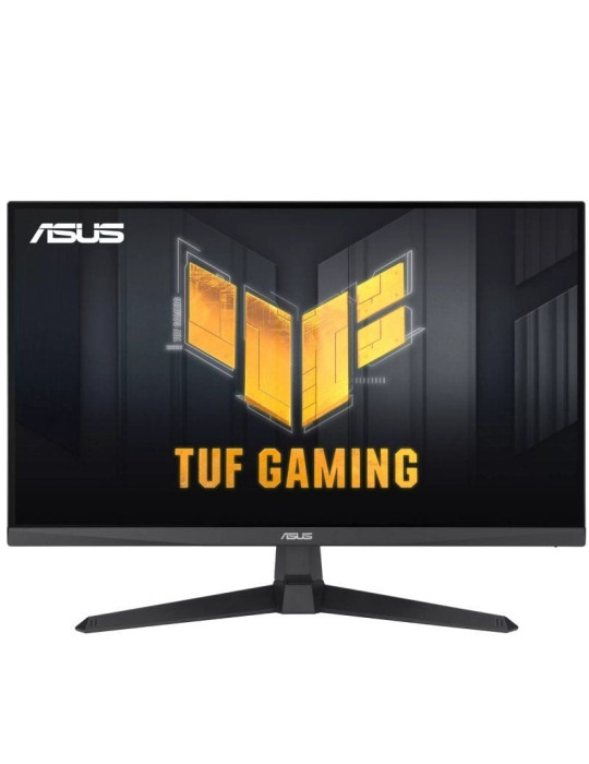 Monitor Gaming Asus TUF Gaming VG279QE5A 27"/ Full HD/ 1ms/ 144Hz/ IPS/ Multimedia/ Negro