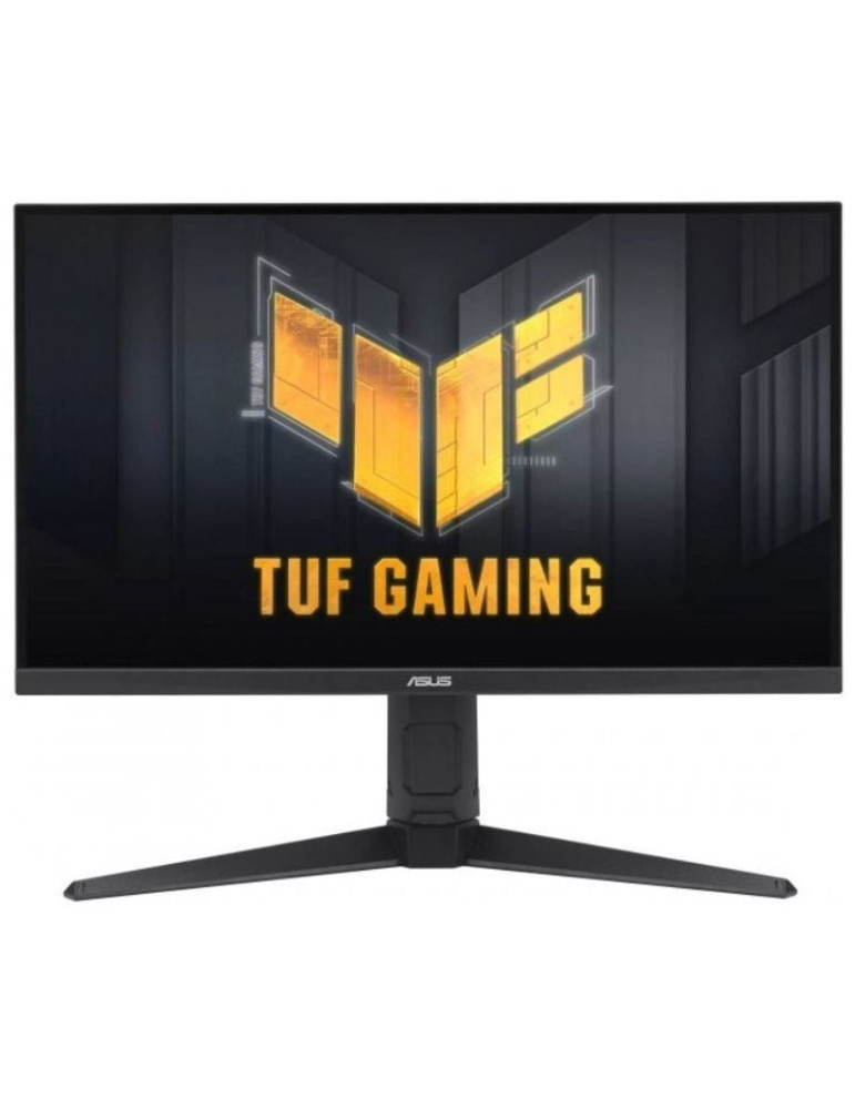 Monitor Gaming Asus TUF Gaming VG27AQL5A 27"/ QHD/ 0.3ms/ 210Hz/ IPS/ Multimedia/ Regulable en Altura/ Negro