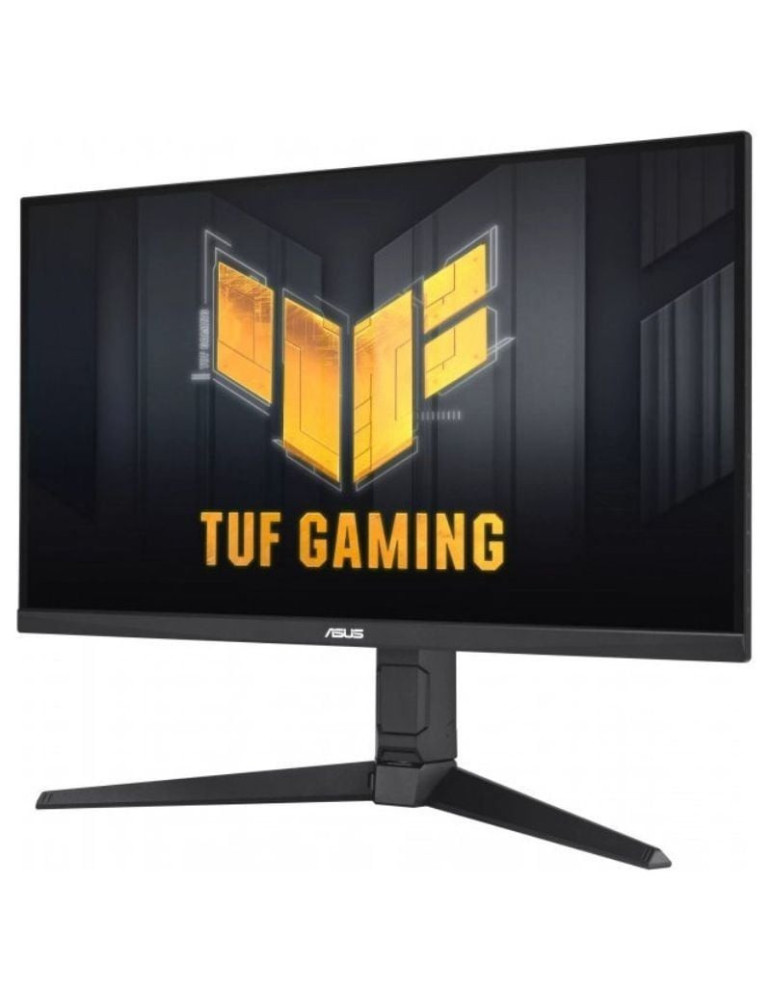 Monitor Gaming Asus TUF Gaming VG27AQL5A 27"/ QHD/ 0.3ms/ 210Hz/ IPS/ Multimedia/ Regulable en Altura/ Negro