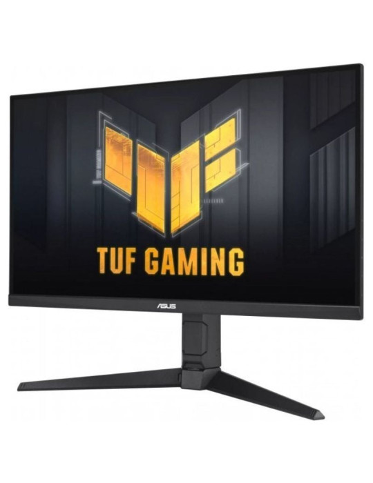 Monitor Gaming Asus TUF Gaming VG27AQL5A 27"/ QHD/ 0.3ms/ 210Hz/ IPS/ Multimedia/ Regulable en Altura/ Negro
