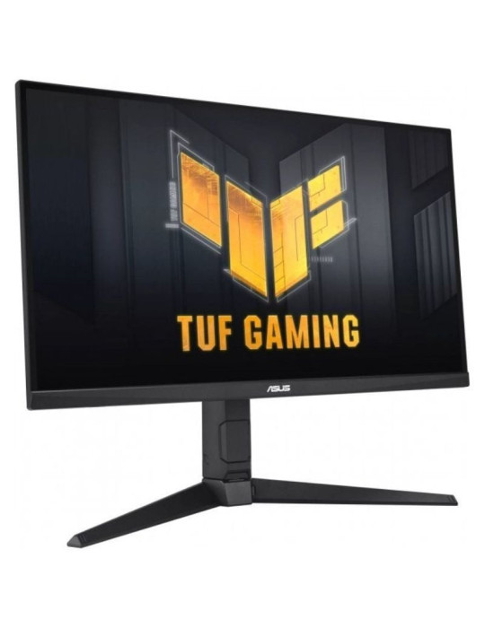 Monitor Gaming Asus TUF Gaming VG27AQL5A 27"/ QHD/ 0.3ms/ 210Hz/ IPS/ Multimedia/ Regulable en Altura/ Negro