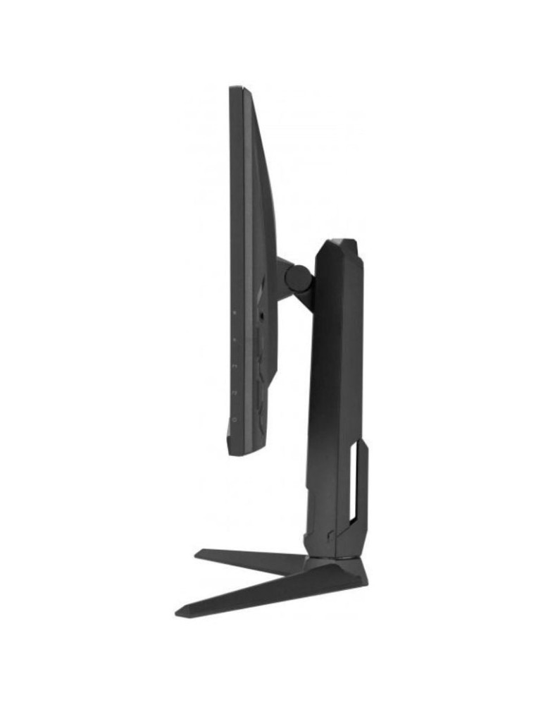 Monitor Gaming Asus TUF Gaming VG27AQL5A 27"/ QHD/ 0.3ms/ 210Hz/ IPS/ Multimedia/ Regulable en Altura/ Negro