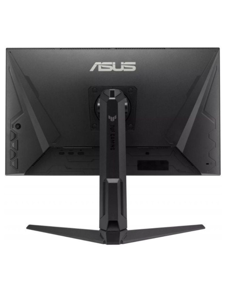 Monitor Gaming Asus TUF Gaming VG27AQL5A 27"/ QHD/ 0.3ms/ 210Hz/ IPS/ Multimedia/ Regulable en Altura/ Negro
