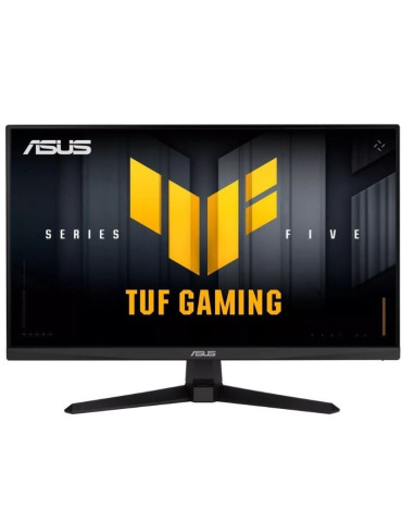 Monitor Gaming Asus TUF Gaming VG27AQE5A 27"/ QHD/ 0.3ms/ 165Hz/ IPS/ Multimedia/ Negro