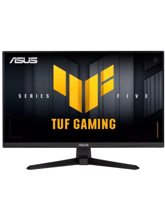 Monitor Gaming Asus TUF Gaming VG27AQE5A 27"/ QHD/ 0.3ms/ 165Hz/ IPS/ Multimedia/ Negro